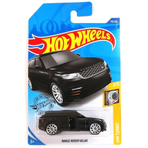 Hot Wheels - Range Rover Velar - 2020 Buy Cheap Visit