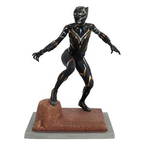 Black Panther Wakanda Forever Gallery Shuri Figure Diorama Buy Cheap Big Discount