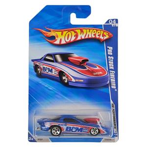 Hot Wheels - Pro Stock Firebird - 2010 Clearance Wide Range Of