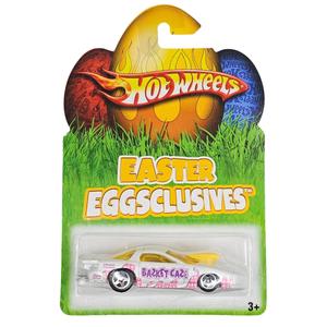 Hot Wheels - Pro Stock Pontiac - 2008 Easter Eggsclusives Series 2025 Cheap Pice