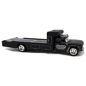 Hot Wheels - Retro Rig - 2020 Team Transport Series Clearance Inexpensive