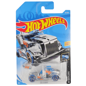 Hot Wheels - Rig Storm - 2018 Very Cheap Cheap Online
