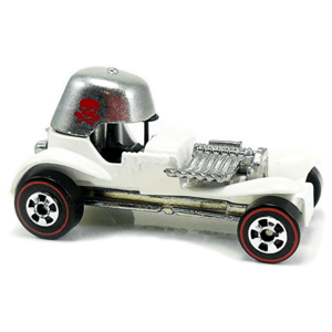Hot Wheels - Red Baron - 2008 *Since '68 Top 40-Car Set Exclusive* Newest Cheap Pice