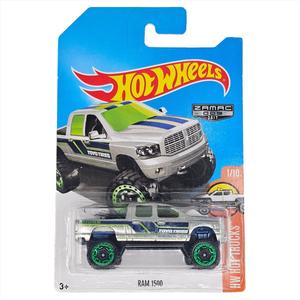 Hot Wheels - Ram 1500 - 2017 *Zamac* Buy Cheap Newest