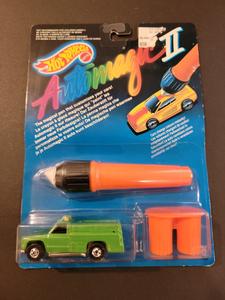 Hot Wheels - Rescue Ranger - 1989 Automagic II Series Discount Best Store To Get
