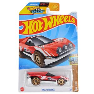 Hot Wheels - Rally Speciale - 2024 Discount Sale Online