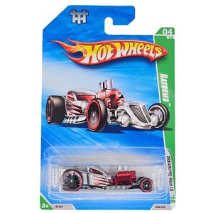 Hot Wheels - Ratbomb - 2010 *Treasure Hunt* Discount Supply