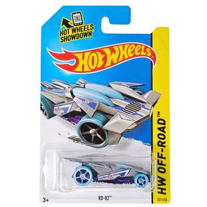 Hot Wheels - RD-02 - 2015 Buy Cheap Best Sale