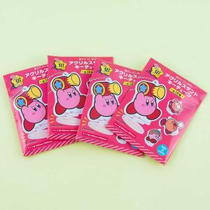 Kirby's 30th Anniversary Acrylic Stand Charm Sale Cheap Online
