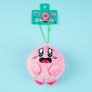 Kirby's Comic Panic Plushie - Gushing Kirby / Medium Factory Outlet Cheap Pice
