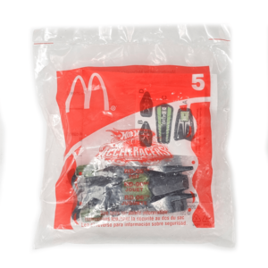 Hot Wheels - RD-06 - 2005 Acceleracers Series *McDonald's Exclusive* Cheap Sale Outlet Store