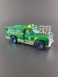 Hot Wheels - Rescue Ranger - 2010 Cheap Sale Looking For