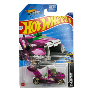 Hot Wheels - Rig Storm - 2025 *Treasure Hunt* Cheap Sale Ebay