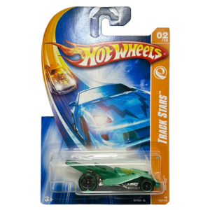 Hot Wheels - RD-02 - 2008 Sale Cheapest Pice