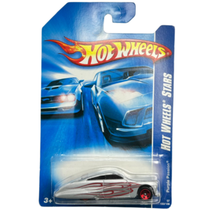 Hot Wheels - Purple Passion - 2007 Best Sale Cheap Online