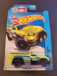 Hot Wheels - Rescue Duty - 2015 Free Shipping Eastbay