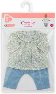 Corolle - 14" Blouse & Pants Discount Release Dates