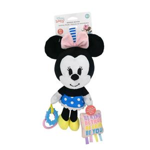 Disney - Minnie Activity Plush Discount Official Site