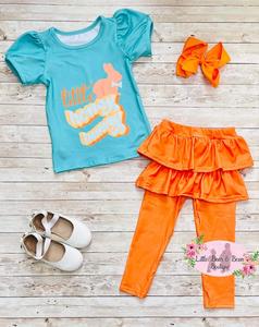Little Honey Bunny Set Outlet Cheap Pices