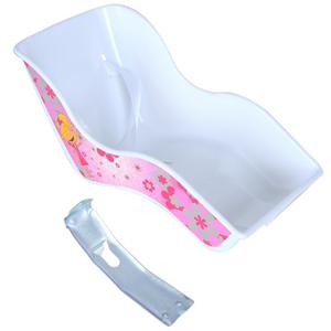 Oxford Doll Carrier White 2025 Newest Online