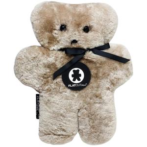 FLATOUT Bear- Latte Sale Discount