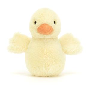 Fluffy Duck Sale In China