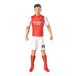 Arsenal Kai Havertz 8" Action Figure Clearance Great Deals