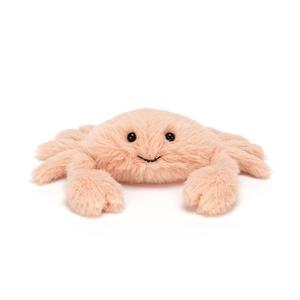 Fluffy Crab Pre Order