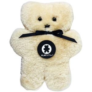 FLATOUT Bear-Honey Discount The Cheapest