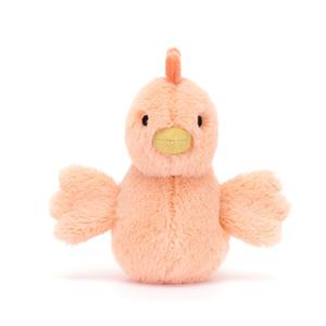 Fluffy Chicken Clearance Exclusive