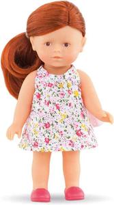Corolle Mini Corolline Doll - Ruby Cheap Sale Genuine