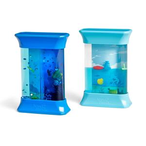 Exploring Ocean Forces- Sensory Bottles Cheap Wholesale