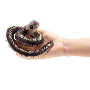 Finger Puppet - Mini Snake Cheap Discount Sale