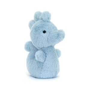 Fluffy Seahorse Inexpensive