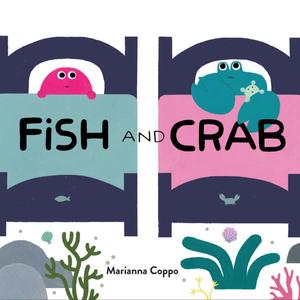 Fish and Crab Free Shipping Big Discount