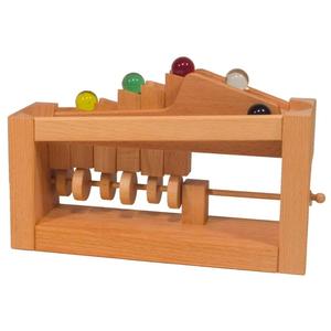 Fagus Vehicles - Escalator Marble Run Best For Sale
