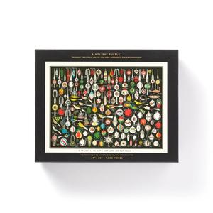 Fa La La La La 1000 Piece Puzzle Sale View