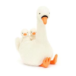 Featherful Swan Cheap Sale Huge Surprise