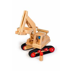 Fagus Vehicles - Excavator Wiki For Sale