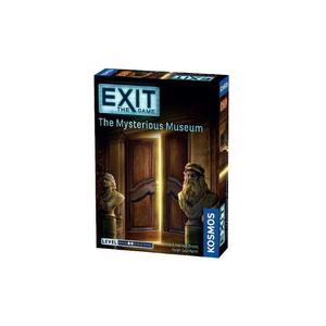 EXIT: The Mysterious Museum Good Selling Online