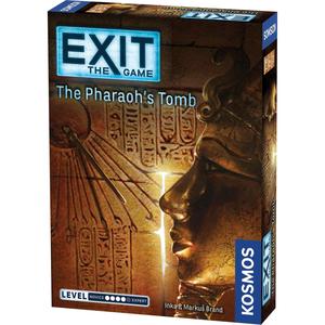EXIT: The Pharaoh's Tomb Genuine Sale Online