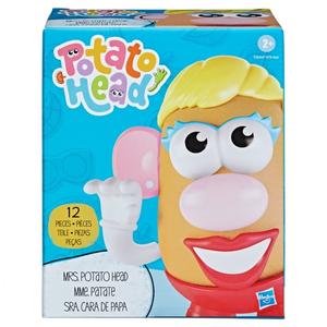 Mrs. Potato Head Nicekicks Cheap Pice