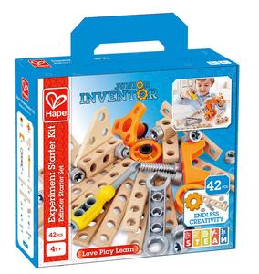 Experiment Starter Kit Discount In China