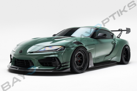 Adro Toyota GR Supra Widebody Kit For Cheap Pice