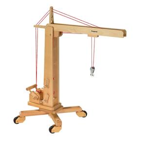 Fagus Vehicles - Crane Cheap Sale Store