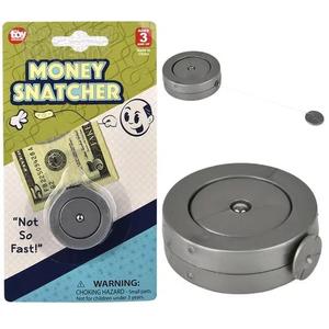 Money Snatcher Clearance 100% Original
