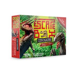 Escape Box Dinosaurs Discount Shop For