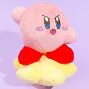 Kirby Warp Star Plushie - Medium Buy Cheap Footlocker
