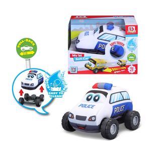 My 1st Soft Car Police Car Cheapest Online