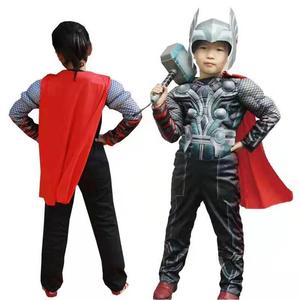 The Avengers Thor Muscle Costume Manchester Great Sale Online